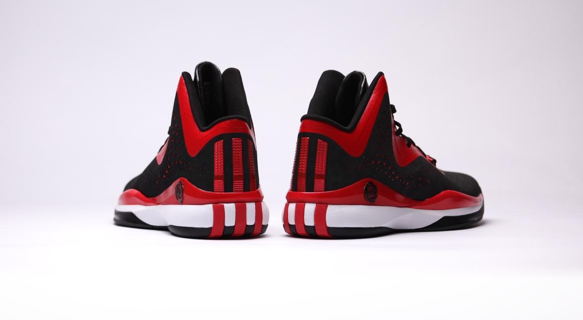 adidas Originals D Rose 773 III 