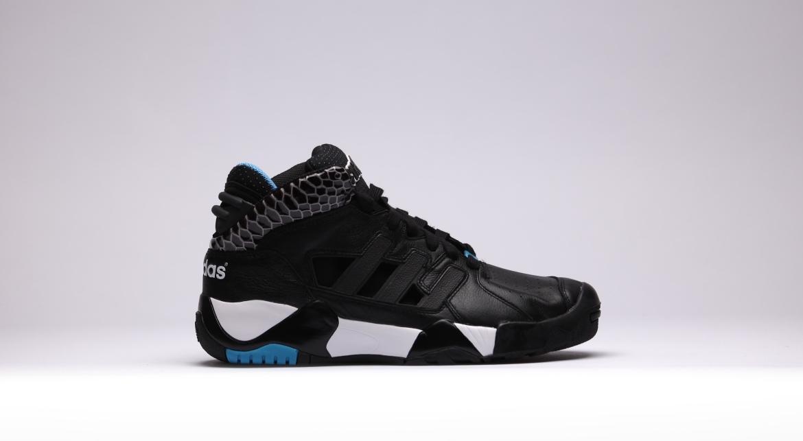 adidas Originals Streetball "Black"