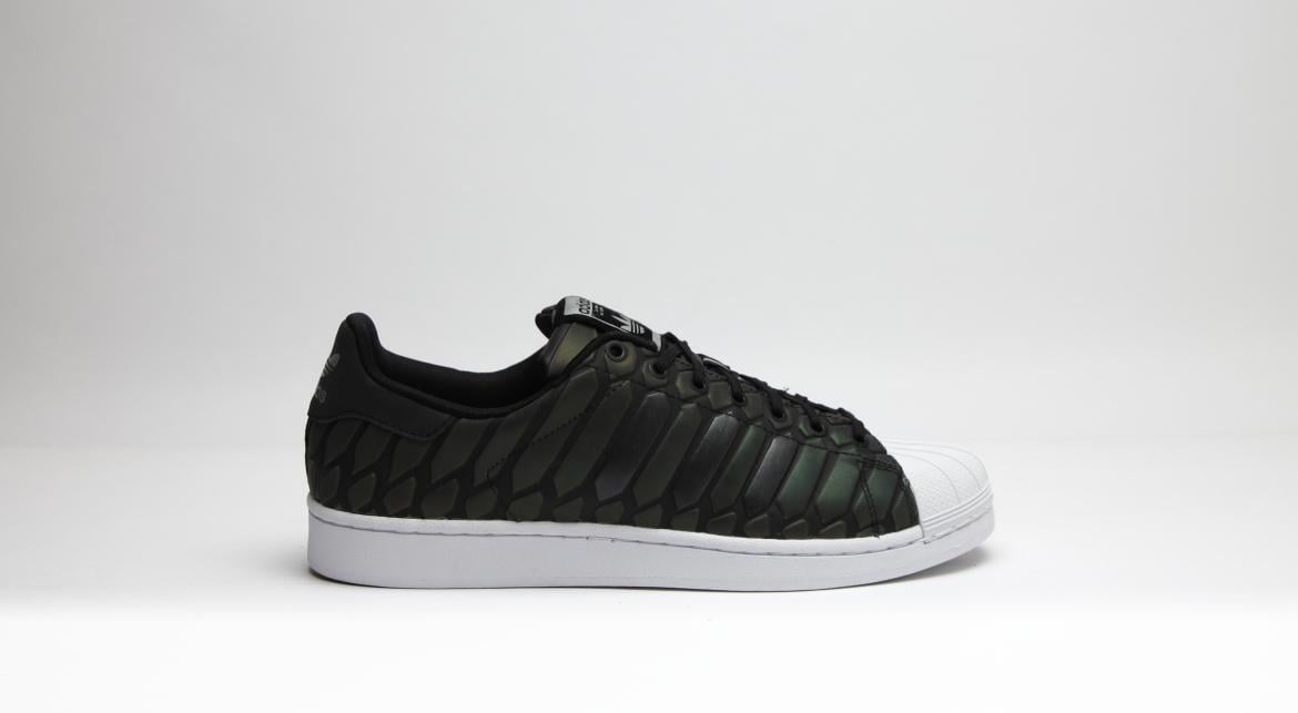 adidas Originals Superstar Xeno "Core Black"