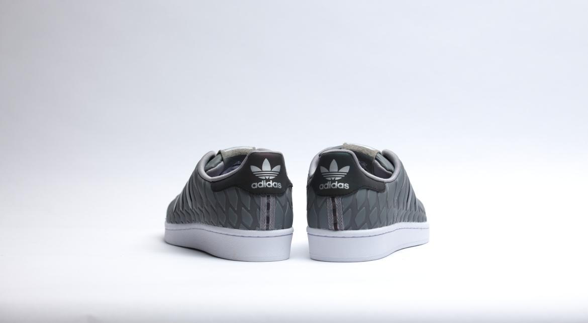 adidas Originals Superstar Xeno "Light Onix" | D69367 | AFEW STORE