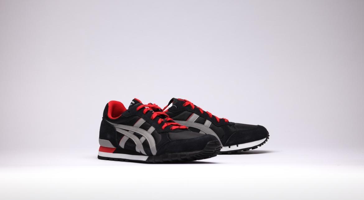 Onitsuka Tiger Colorado Eighty-Five "Fire Red"