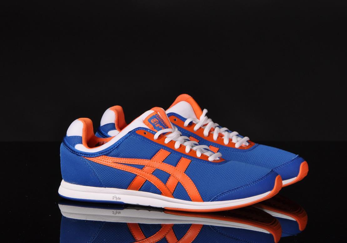 nike and onitsuka tiger