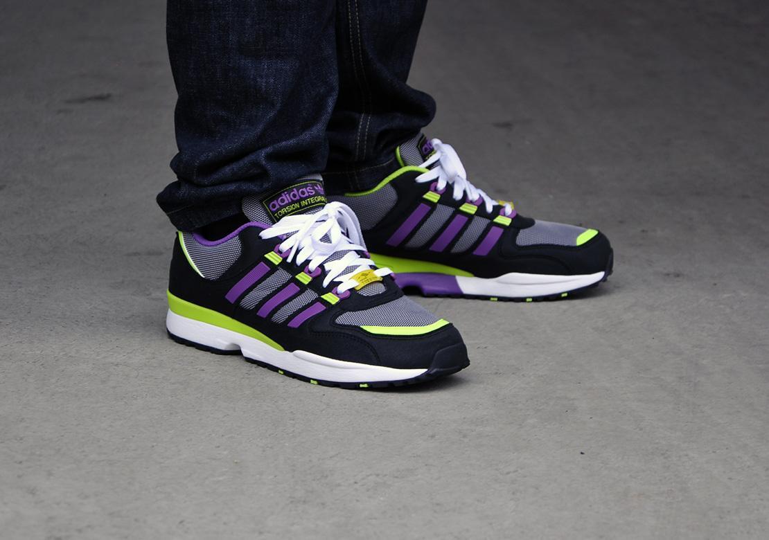 adidas torsion integral s og