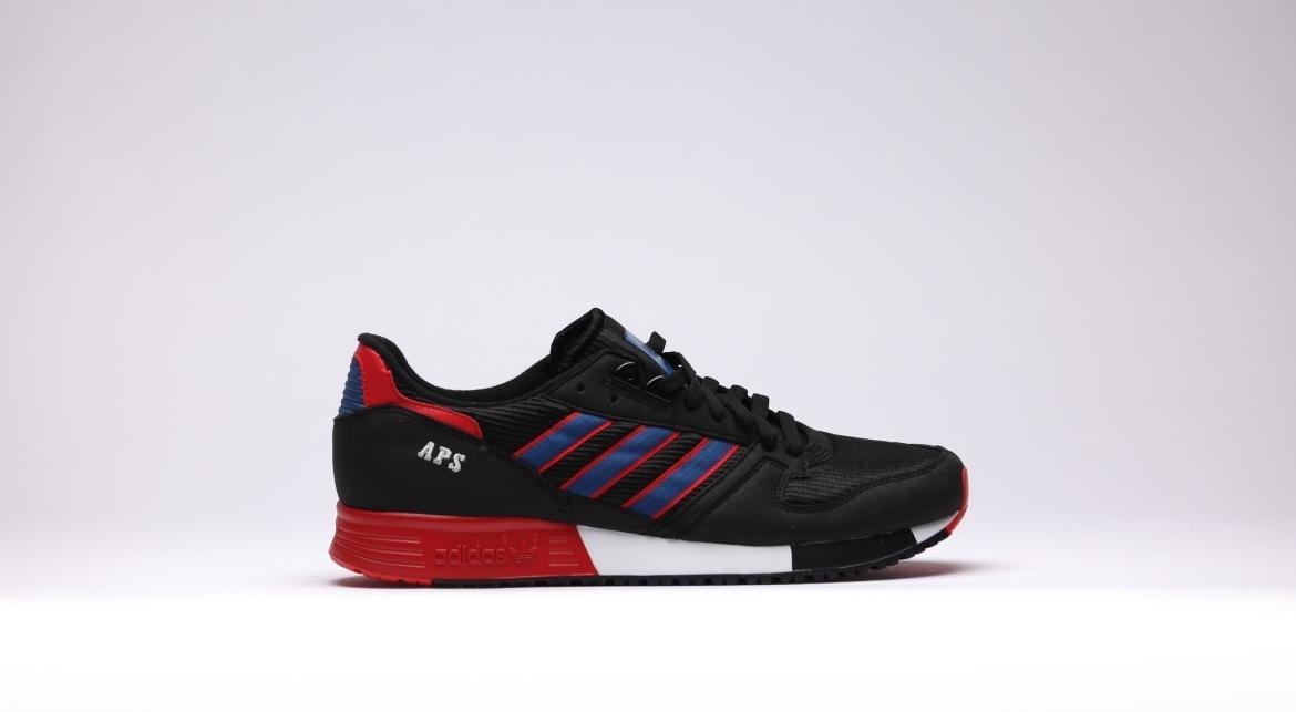 adidas Originals APS "Black"