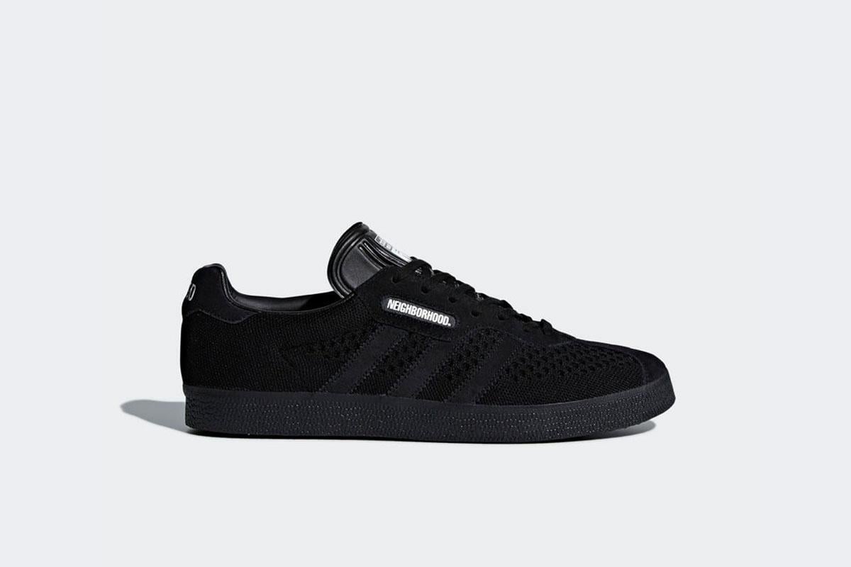 adidas Originals x NBHD Gazell Super