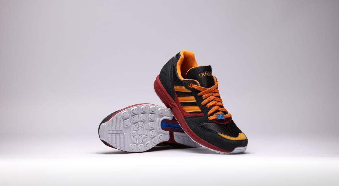 Men's shoes adidas ZX 5000 RSPN Ecru/Redzes/Alumin