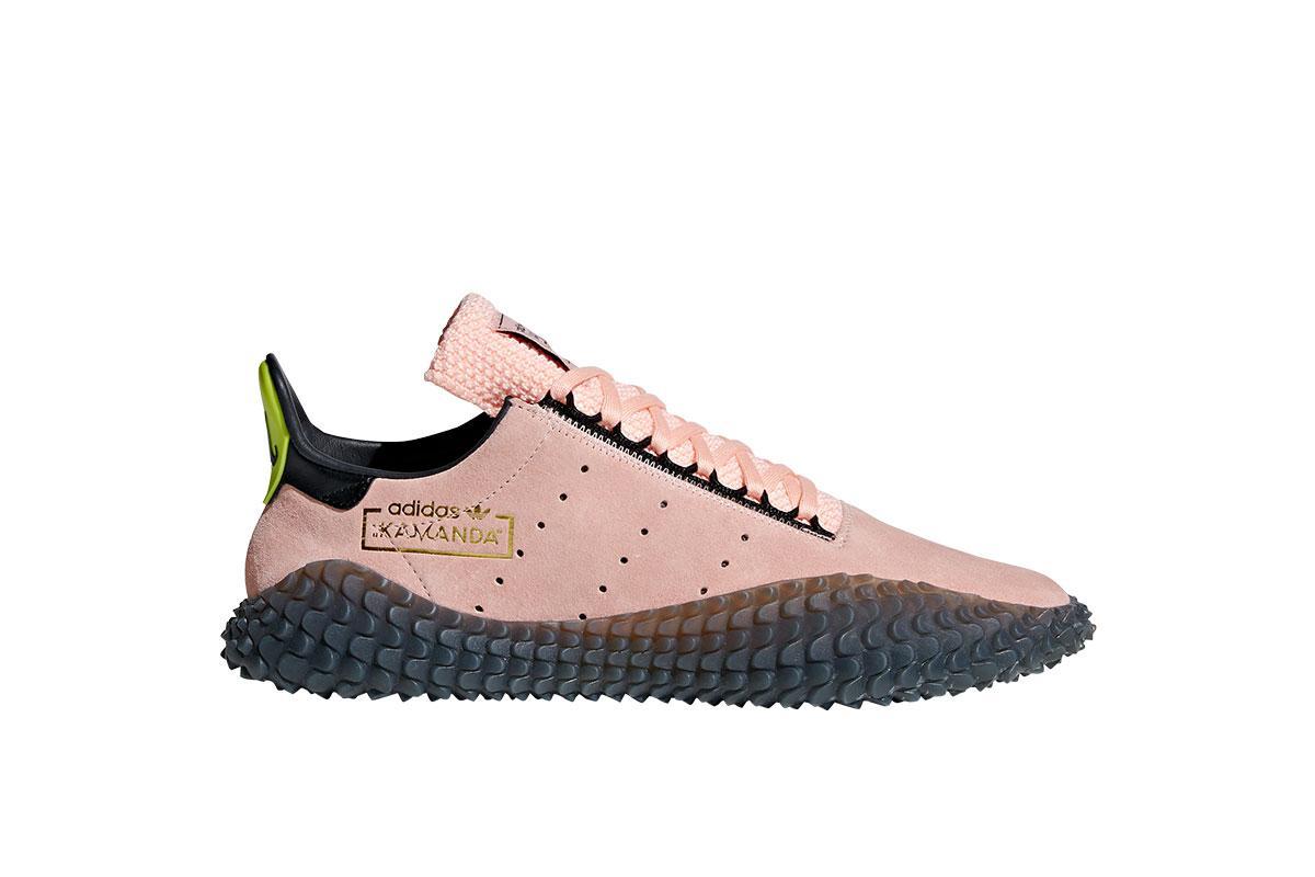 adidas Originals x Dragonball Kamanda "Majin Buu"