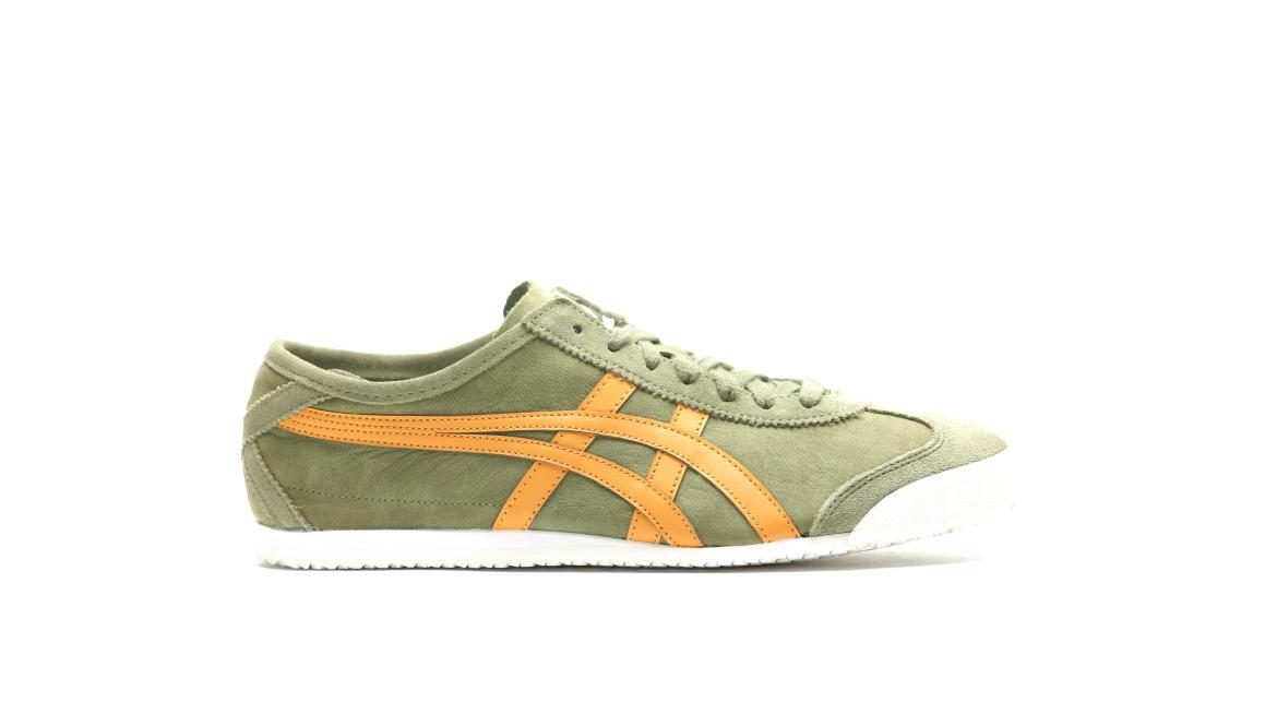 Onitsuka Tiger Mexico 66 "Chive"