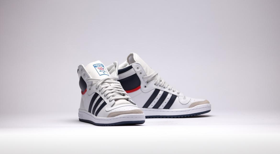 adidas Originals Top Ten Hi | D65161 | AFEW STORE