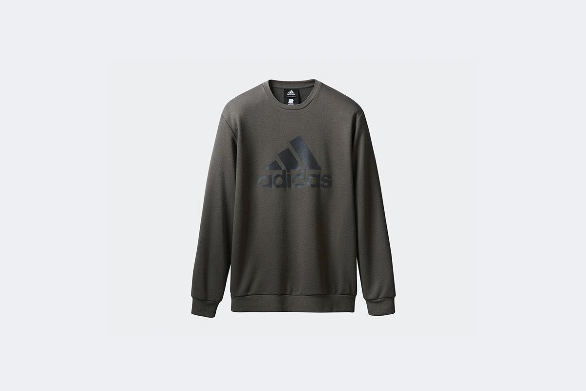 adidas Originals x UNDFTD Running Crew "Cinder"