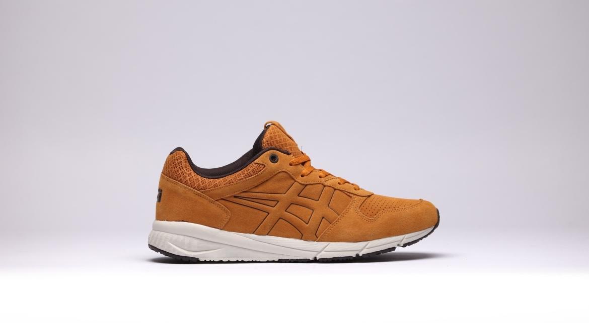 Onitsuka Tiger Shaw Runner "Tan"