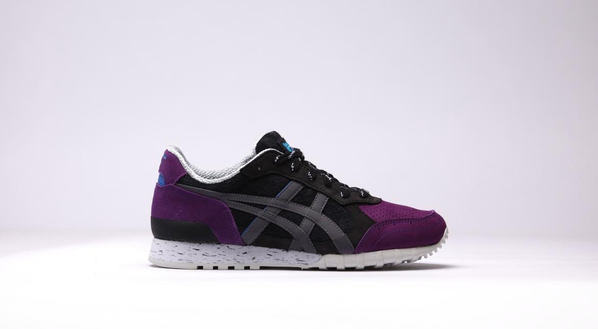 Onitsuka Tiger Colorado Eighty Five "Purple Toe"