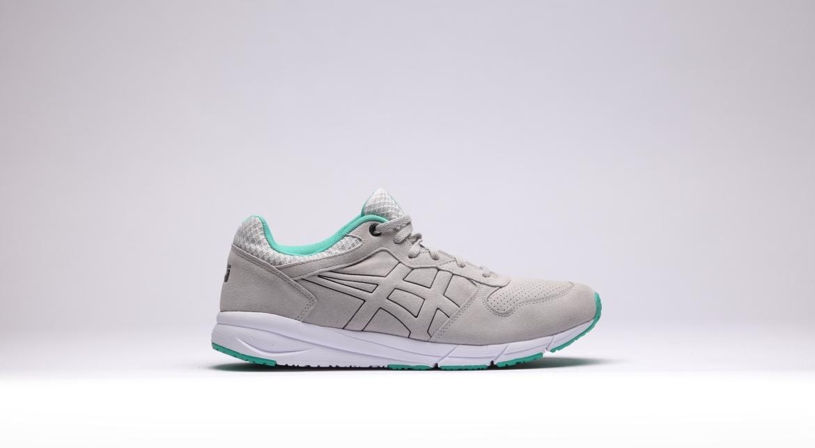 Onitsuka Tiger Shaw Runner "Soft Grey"