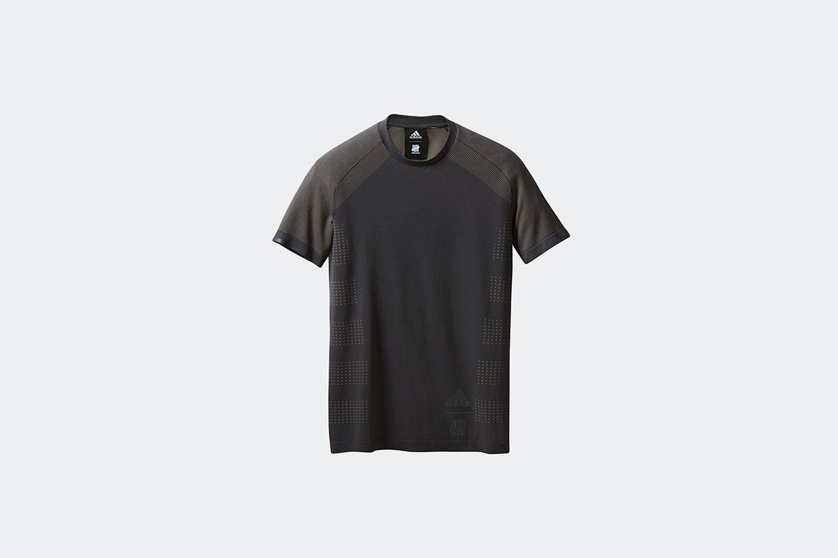 adidas Originals x UNDFTD Tee LTD "Utility Black"