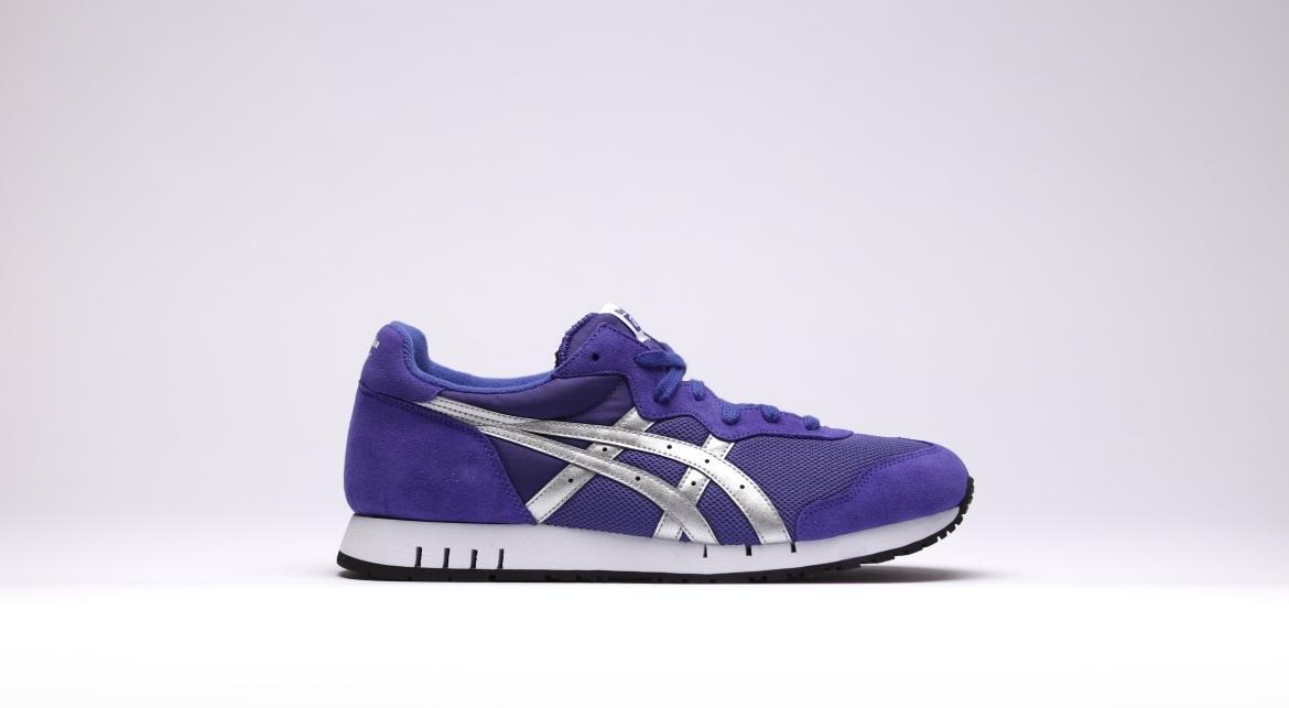 Onitsuka Tiger X-Caliber "Blue Silver"