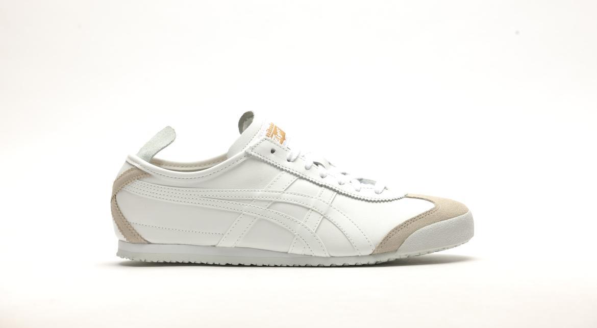 Onitsuka Tiger Mexico 66 "White"