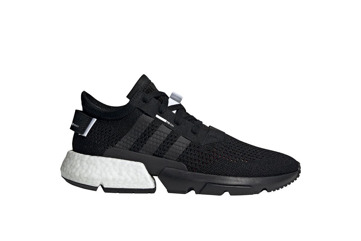 adidas Originals POD-S3.1 "Core Black"