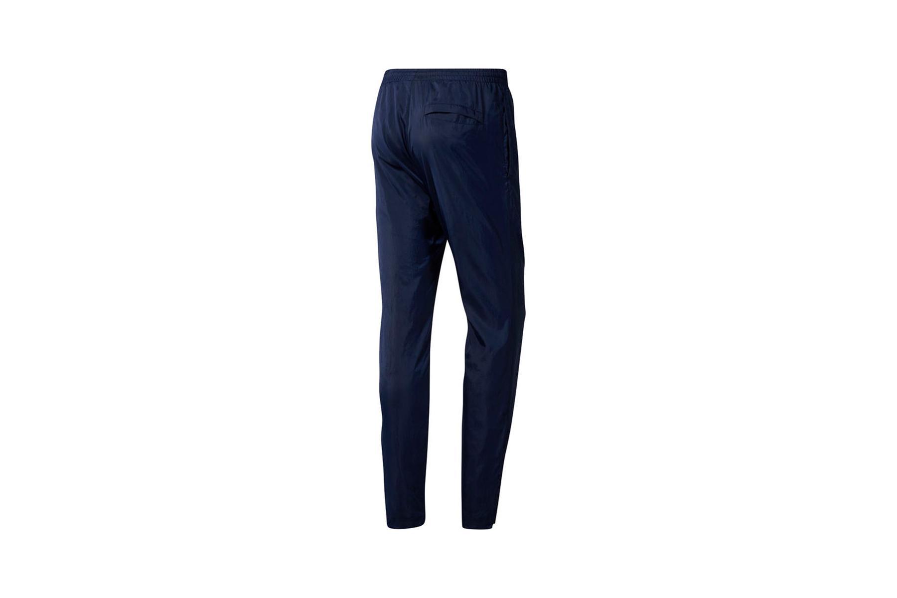 Reebok Hush Olympic Trackpant "Collegiate Navy"