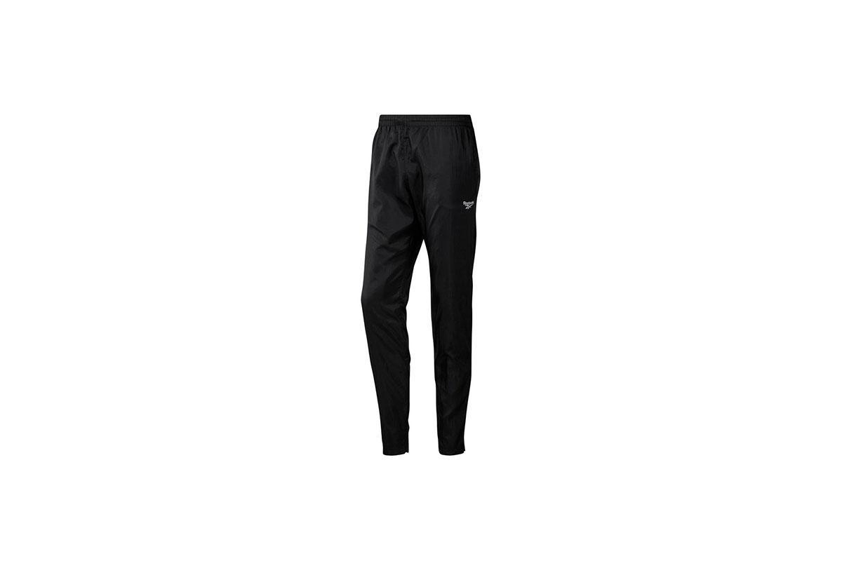 Reebok Hush Olympic Trackpant "Black"