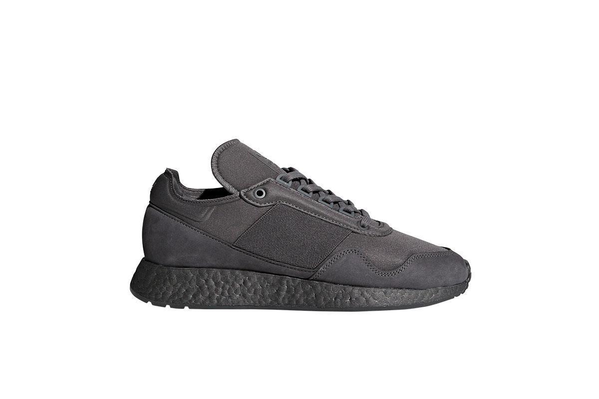 adidas Originals New York Present x Daniel Arsham  display picture 1