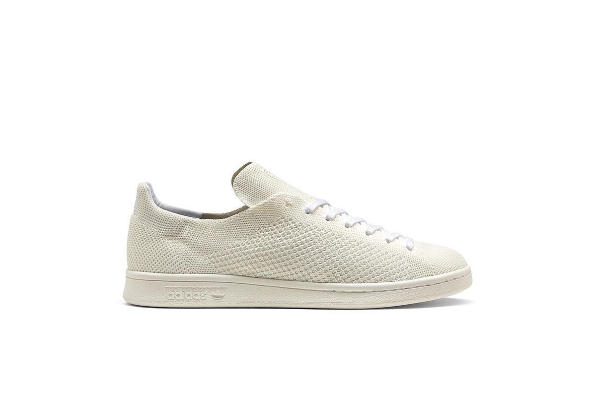 adidas Originals Pw Hu Holi Stan Smith "Cream"