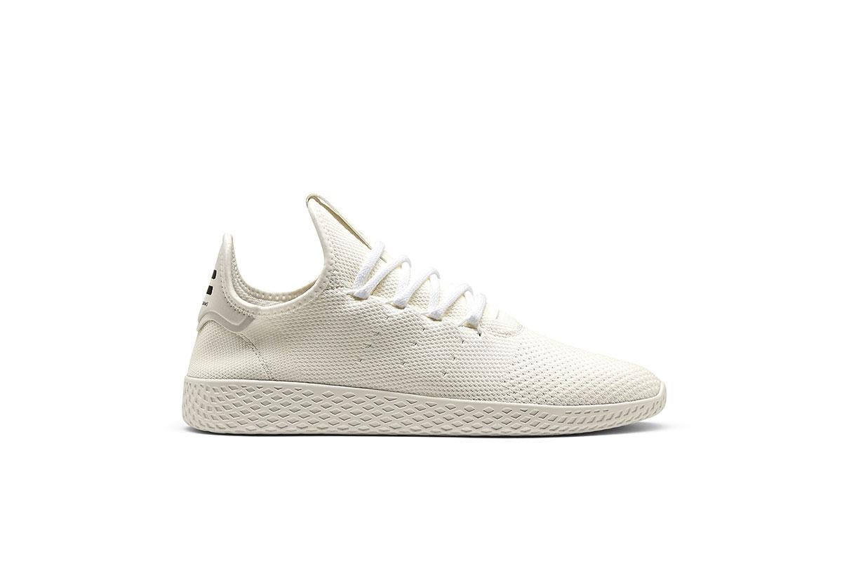 adidas Originals Pw Hu Holi Tennis H "Cream"