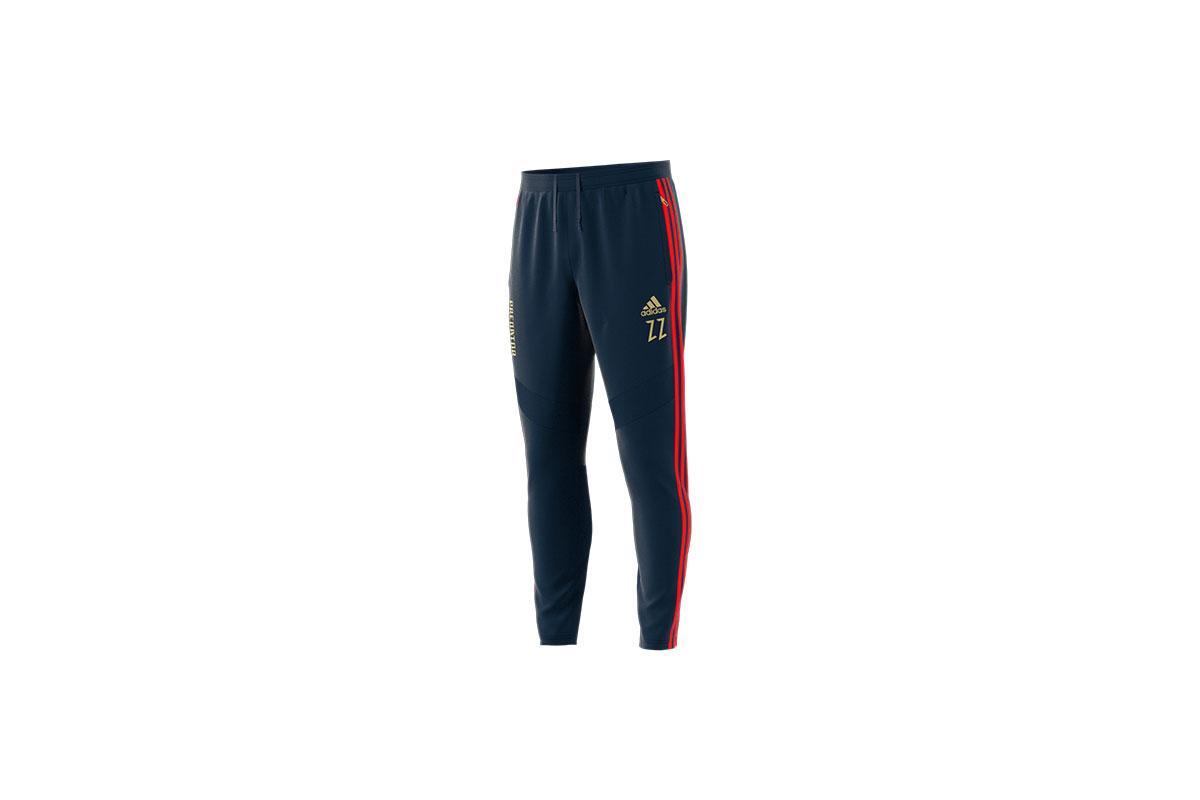 adidas Originals Trio Pre Pant "Zidane"