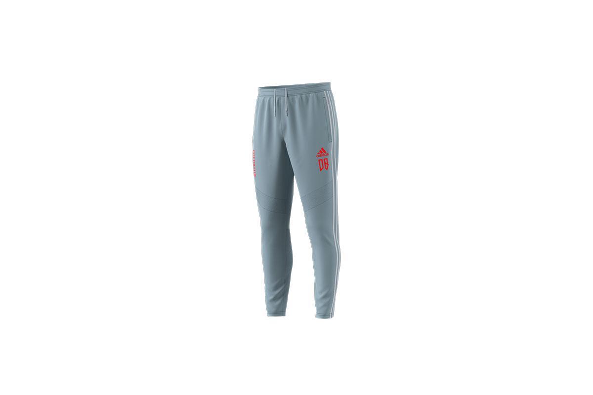 adidas Originals Trio Pre Pant "Beckham"