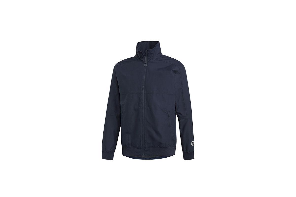 adidas Originals McAdam Track Top Spezial "Blue"