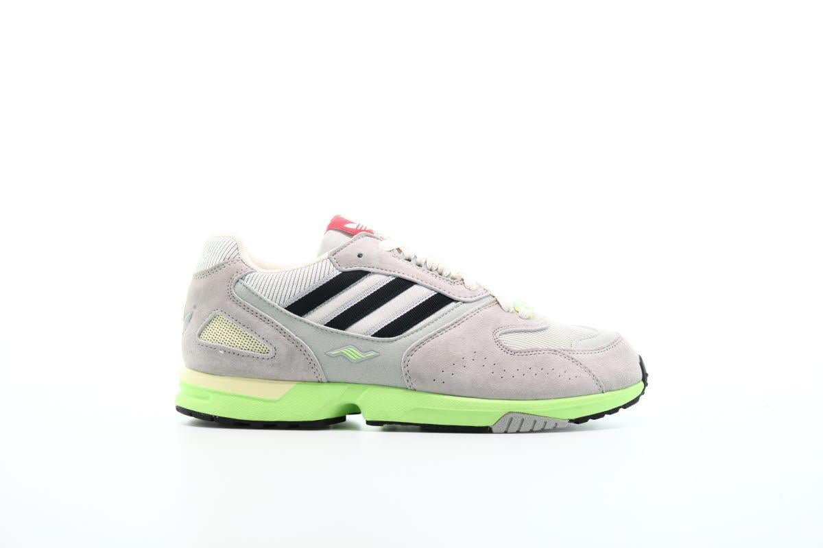 adidas zx 100 womens silver