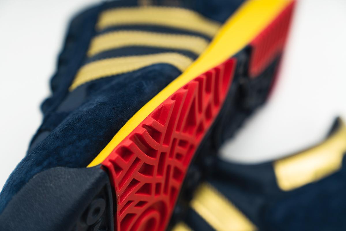 adidas Originals SL 80 SPZL "Navy"