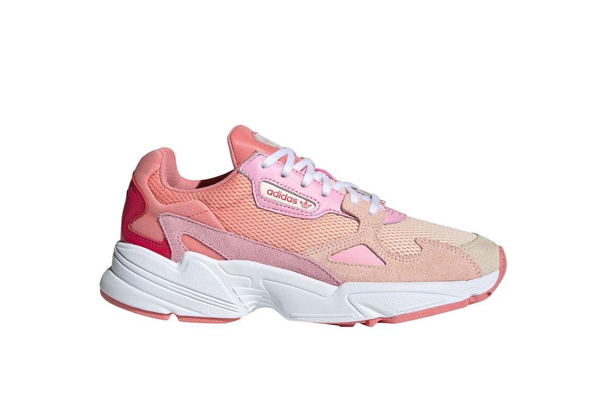 adidas Originals Falcon W "Ecru Tint"