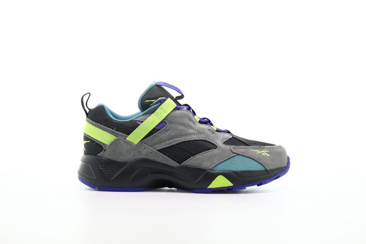 Reebok Shoes Reebok Aztrek In Store Handball Shoes Reebok