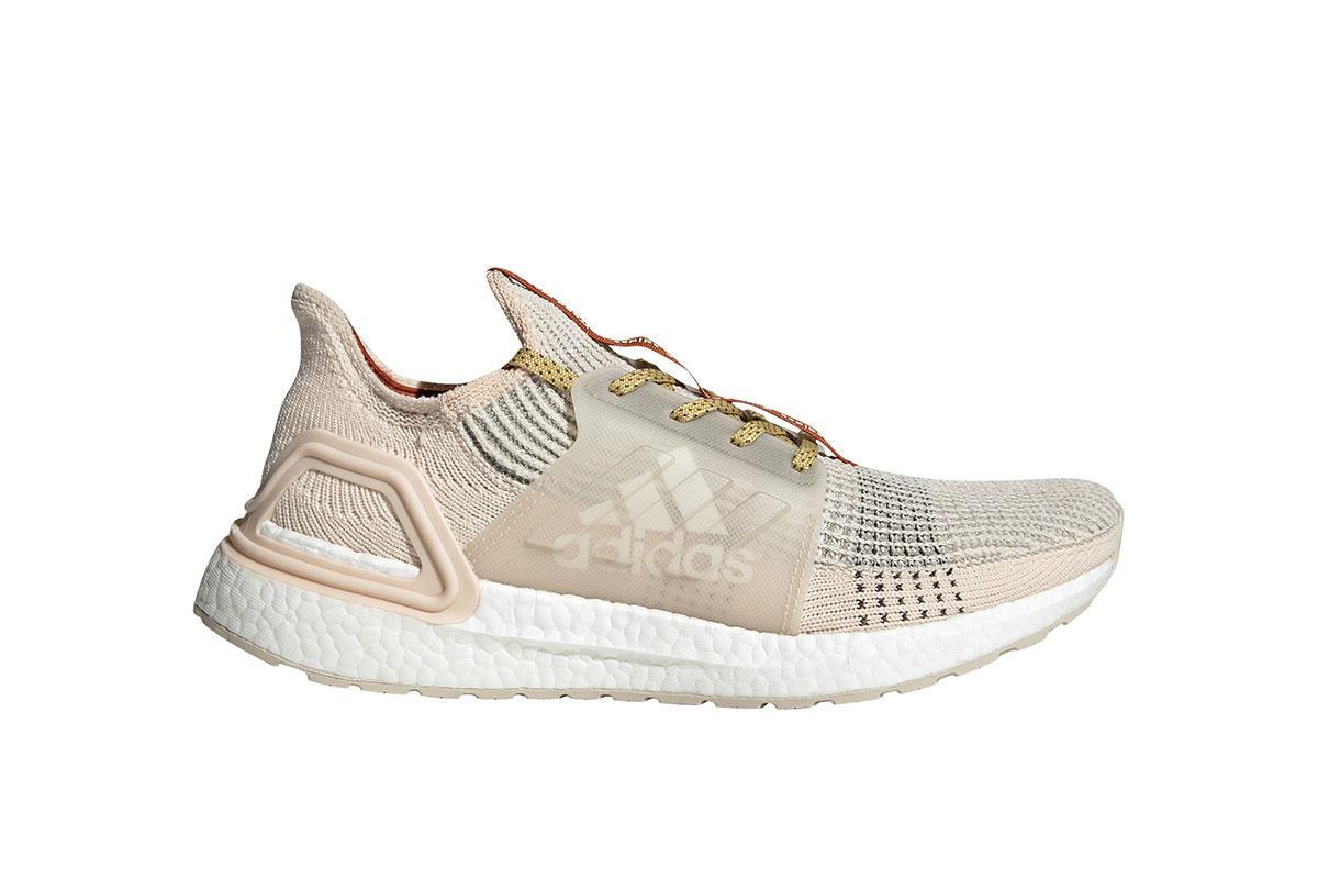 adidas Performance x Wood Wood Ultraboost 19 "Linen"