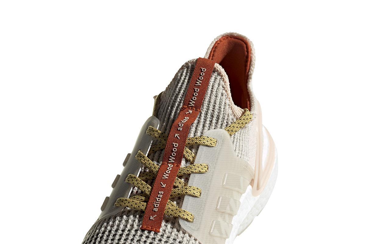 adidas gazelle silver green womens Adidas Consortium EG1727 Wood Wood X adidas Ultraboost 2019 Mens Running  Shoe