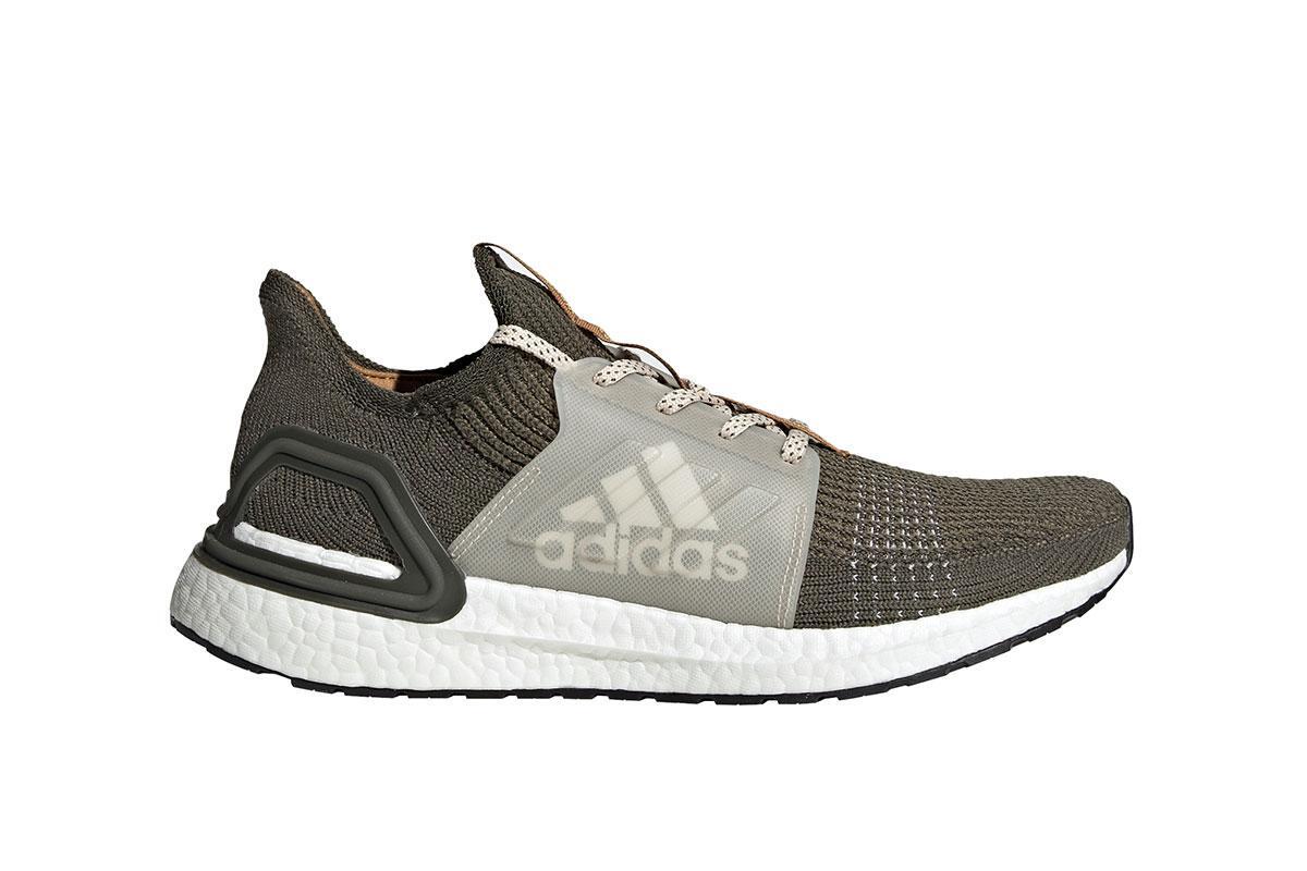 adidas Performance x Wood Wood Ultraboost 19 "Core Black"