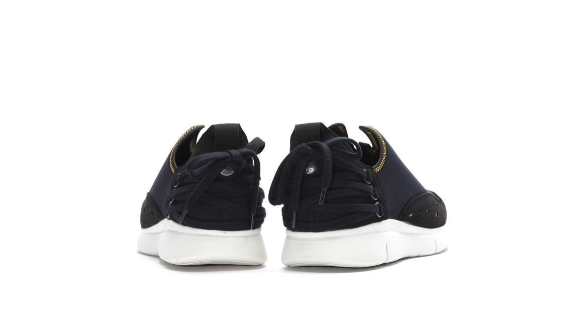 Ekn Bamboo Runner "Black n Yellow"
