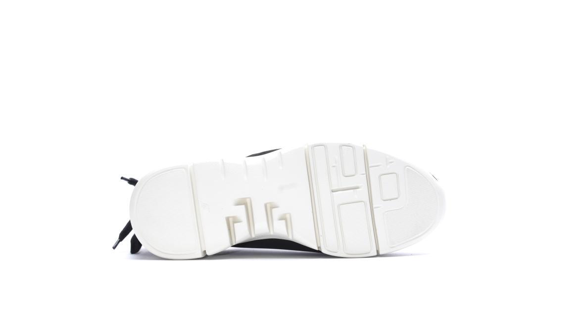 Ekn Bamboo Runner "Black n Yellow"