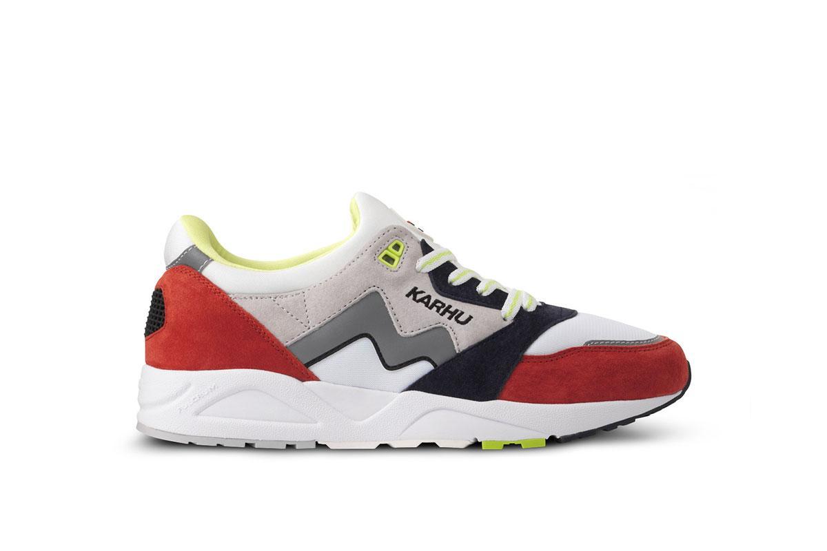 Karhu Aria "Lunar Rock"