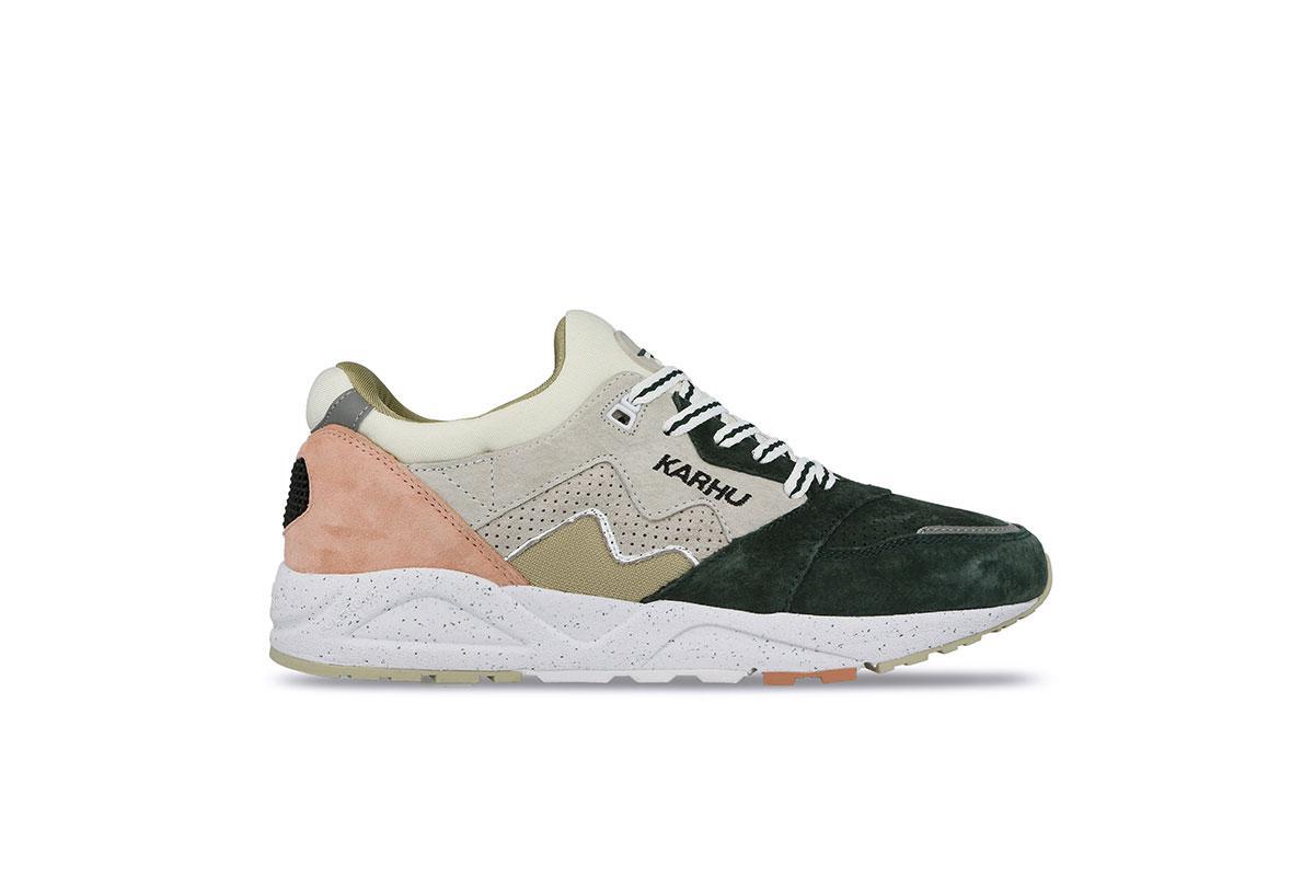 Karhu Aria "Silver Birch"