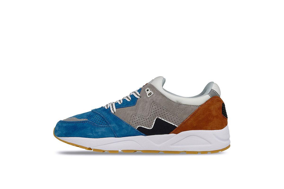 Кроссовки karhu