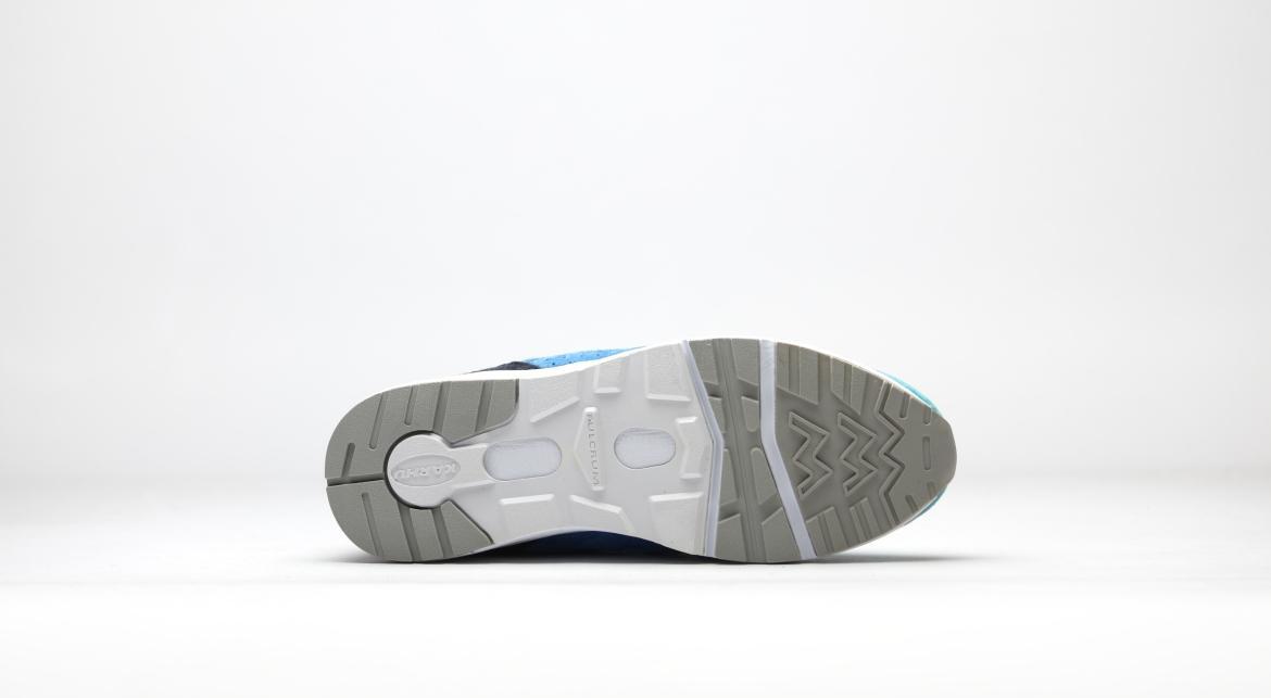 Karhu x Concepts Aria 95 "Helsinki Train Station" - Image 6