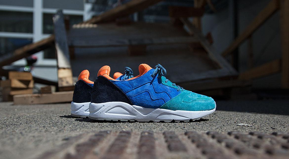 Karhu x Concepts Aria 95 "Helsinki Train Station" - Image 7