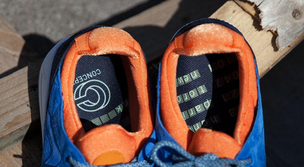 Karhu x Concepts Aria 95 "Helsinki Train Station" - Image 8