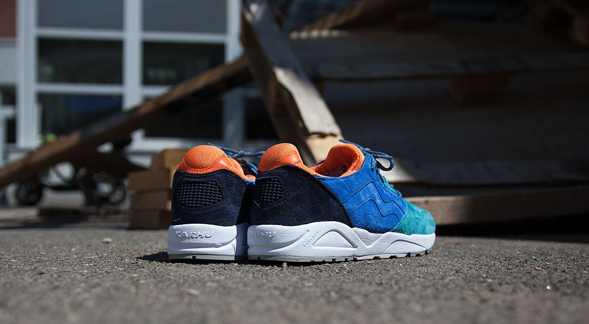 Karhu x Concepts Aria 95 "Helsinki Train Station" - Image 9