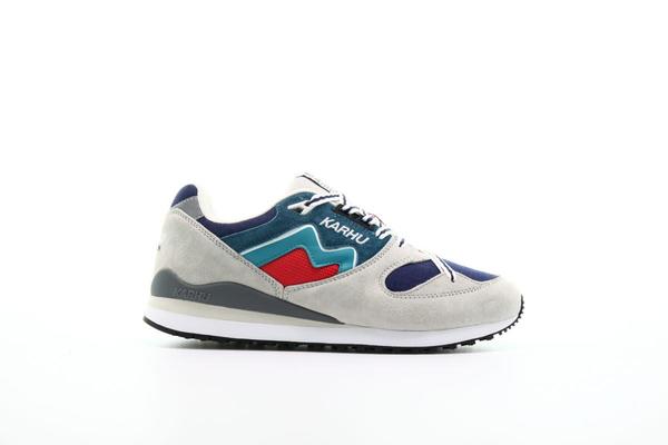 Sneaker Karhu Karhu Synchron Classic Rally Pack #quot#Glacier Gray#quot#