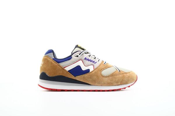Sneaker Karhu Karhu Synchron Classic #quot#Buckthorn Brown#quot#