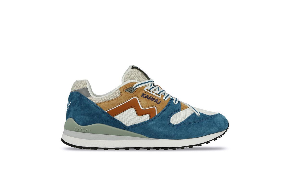 Karhu Synchron Classic "Blue Coral"
