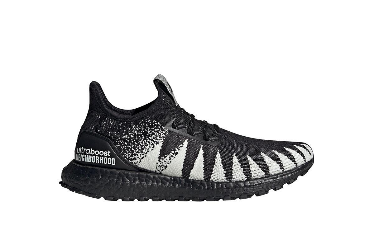 adidas Performance x NBHD Ultraboost All Terrain "Black"