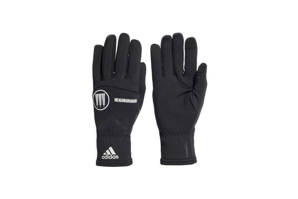 adidas Originals x NBHD Glove "Black"